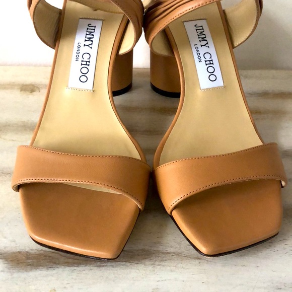 Jimmy Choo Jago sandal! - Picture 7 of 16